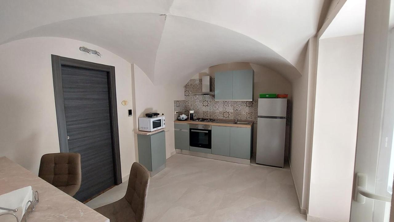 I 3 Principi, Garibaldi Suites CTA Exterior foto