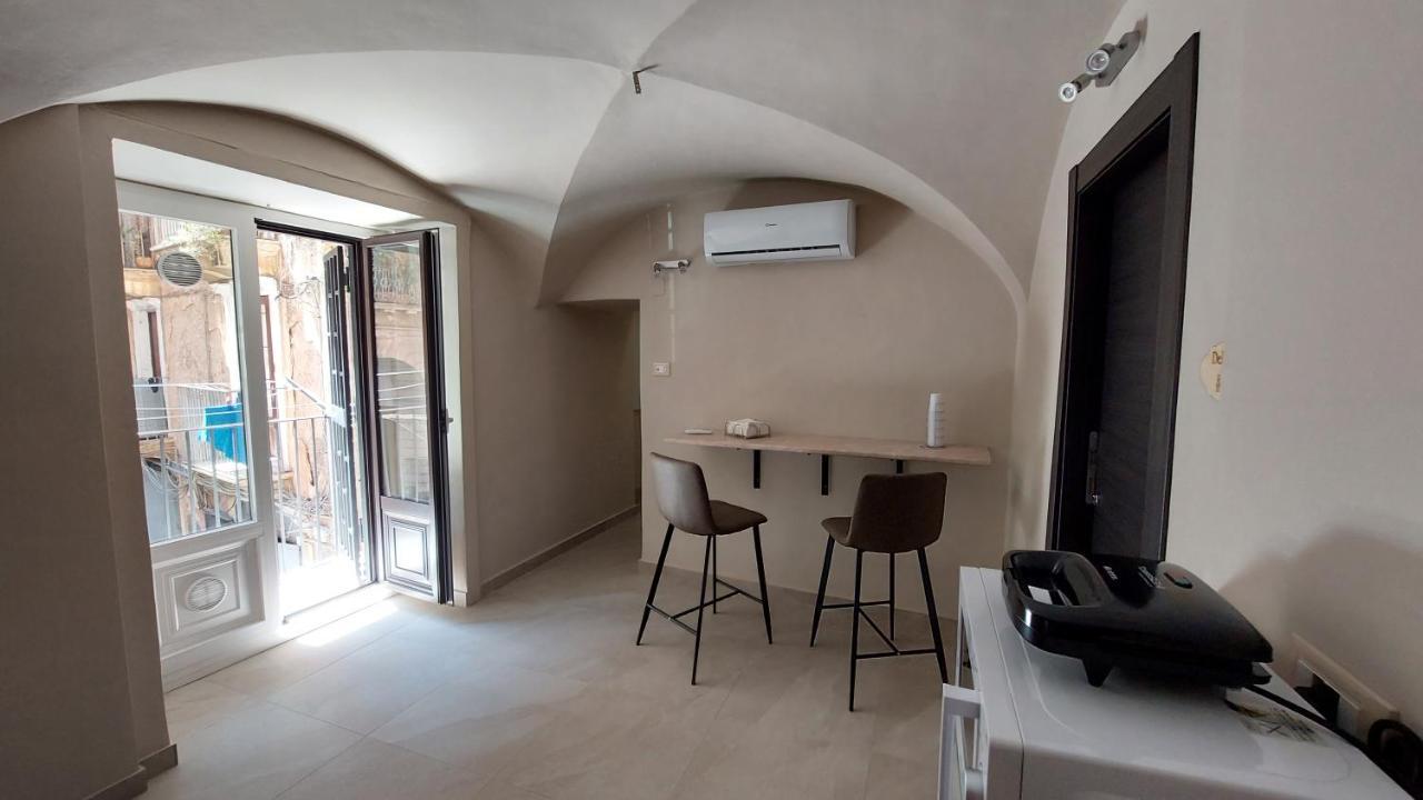 I 3 Principi, Garibaldi Suites CTA Exterior foto